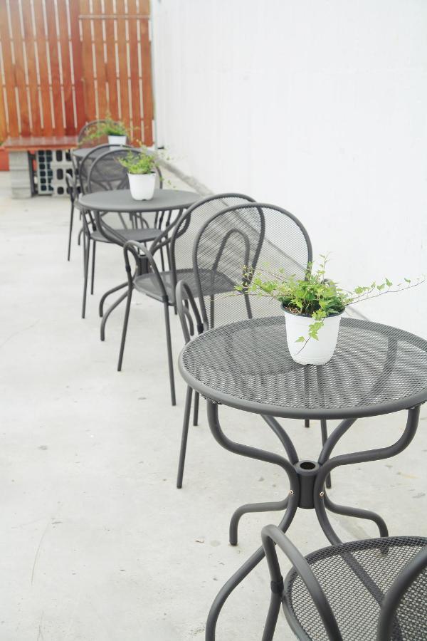 Minihotel Poongdaengi Gyeongju Esterno foto